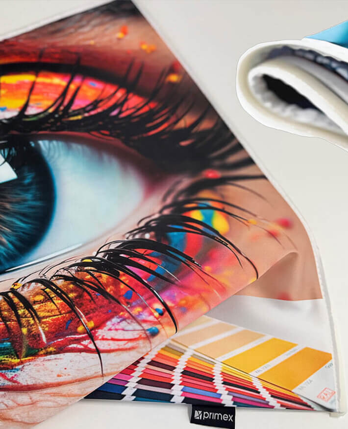 Textildrucke - Primex