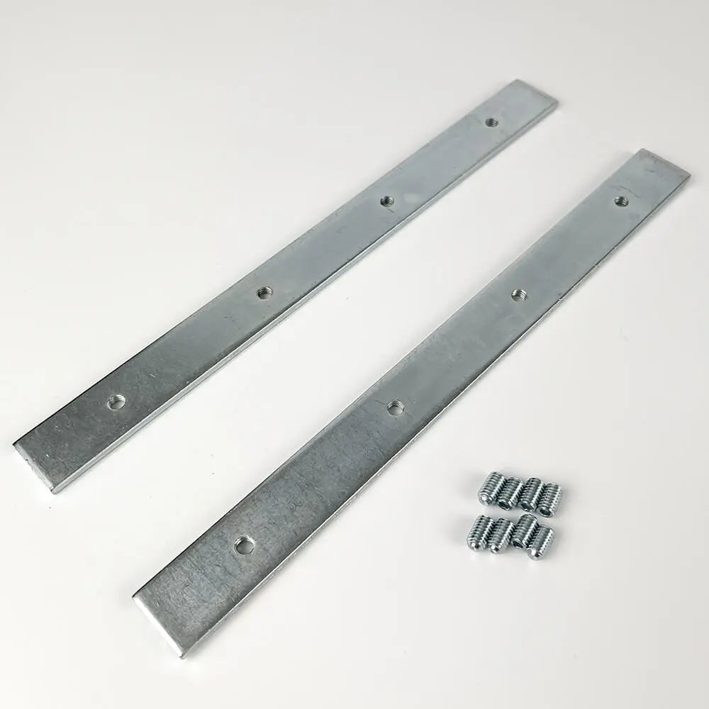 Profilverbinder gerade für Profil 27 / 44 mm Primex