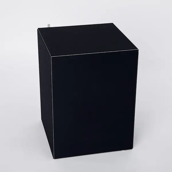 Messewürfel "Cube Solid" - unbeleuchtet, geeignet für eigene Beleuchtung Primex