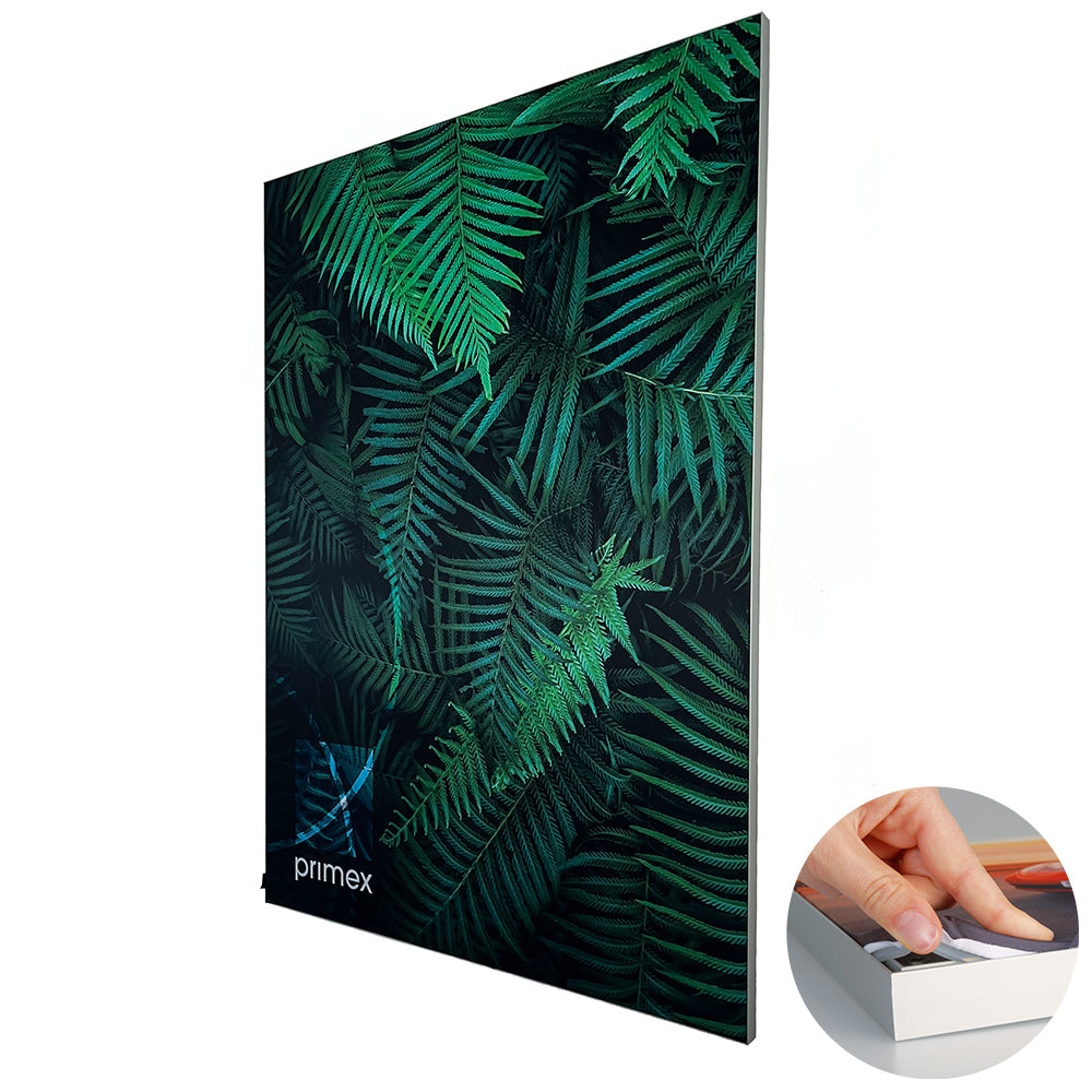 Akustikbild "Eigenes Motiv" - 19 mm Akustik-Profi