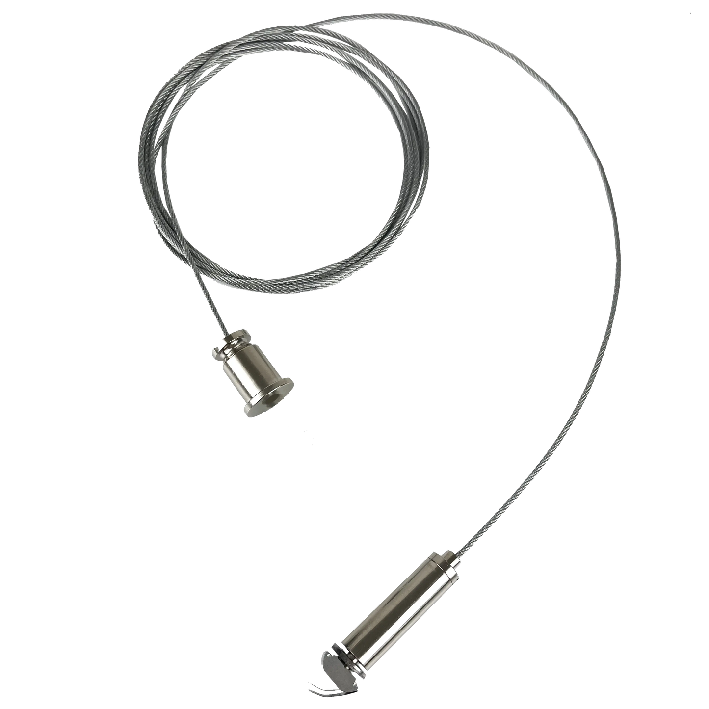 Textilspannrahmen 44 mm - zur Deckenabhängung Primex