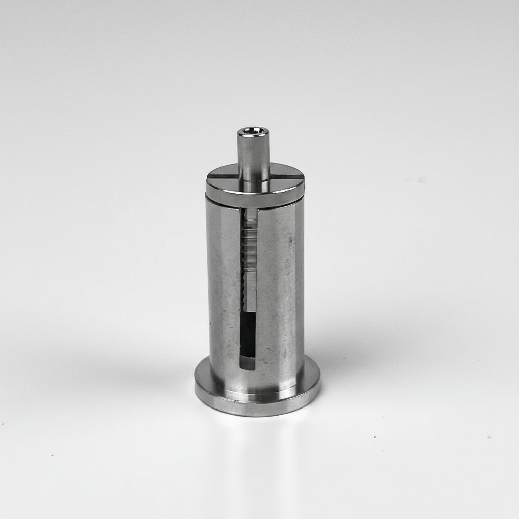 Deckenbefestigung_fuer_drahtseile_hoehenverstellbar