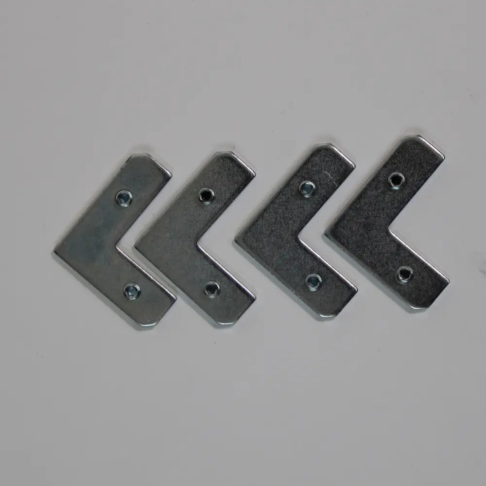 Eckverbinder für Profil 19 mm Primex