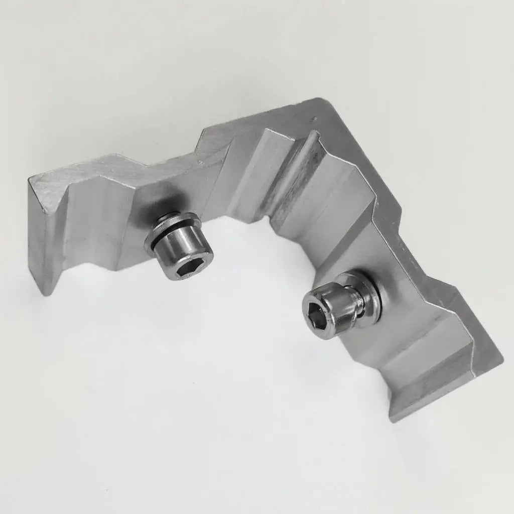 Eckverbinder für Profil 150 mm Primex