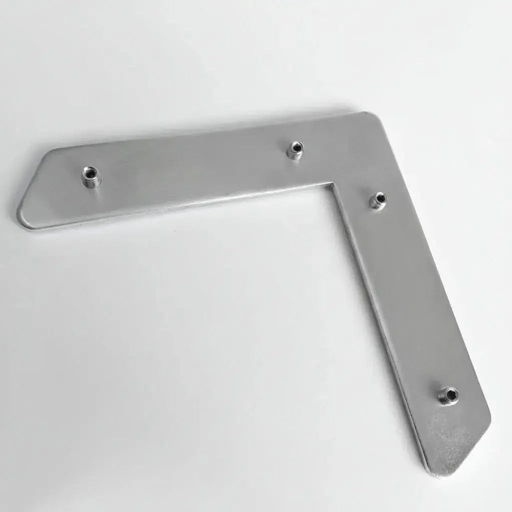 Eckverbinder für Profil 27 / 44 mm Primex
