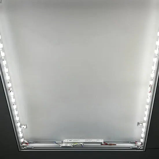 LED-Technik