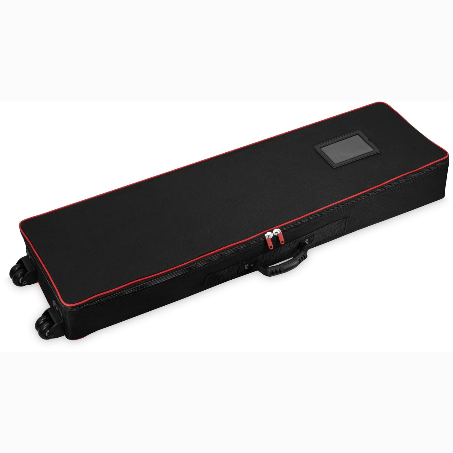 Messewand LIGHTBOX FLEX 2go 2.0 - mit Rolltasche Pro Media Plus