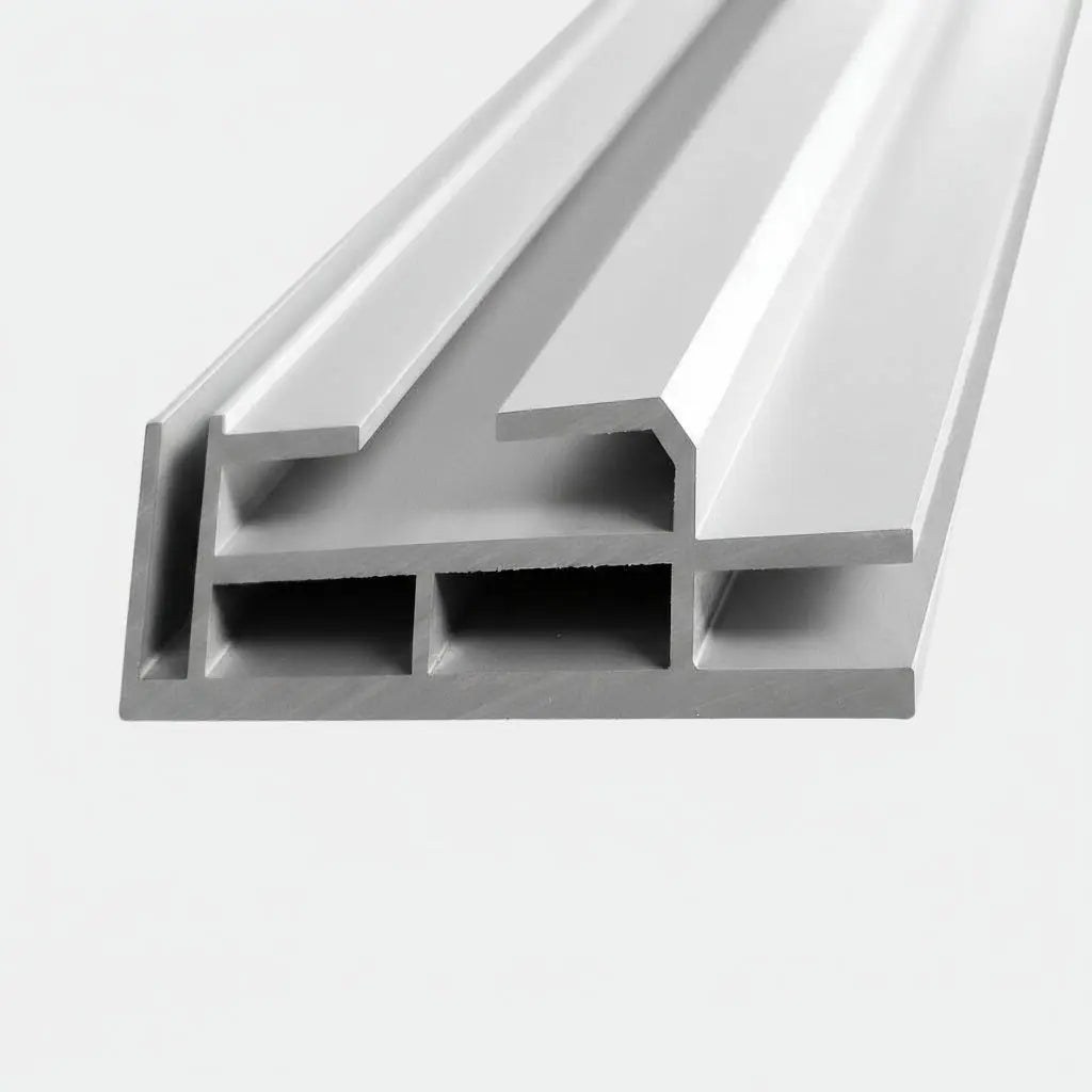 Spannrahmenprofile einseitig 55 mm Primex