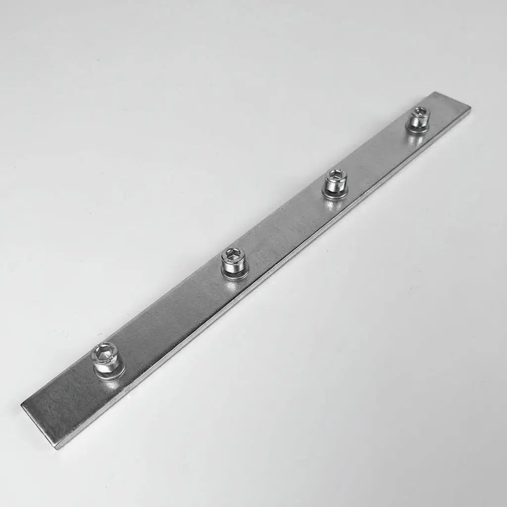 Profilverbinder gerade für Profil 150 mm Primex