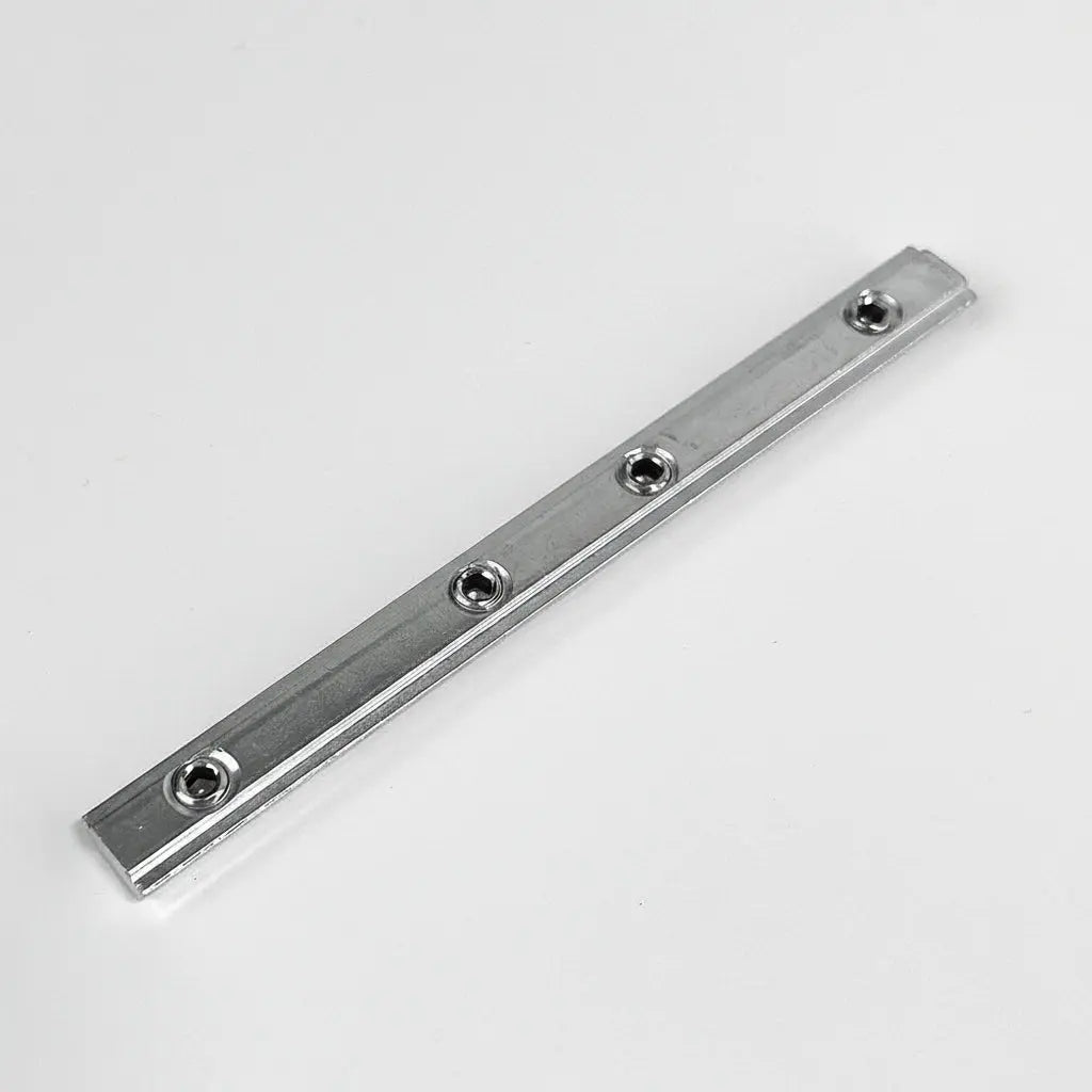 Profilverbinder gerade für Profil 19 mm Primex