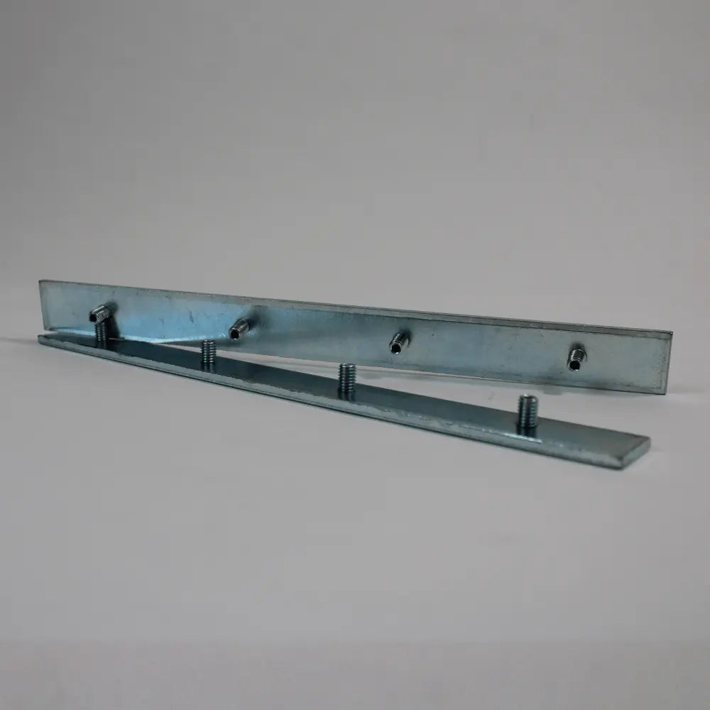 Profilverbinder gerade für Profil 27 / 44 mm Primex