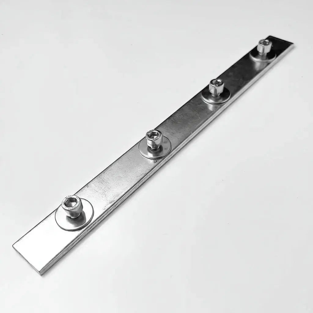 Profilverbinder gerade für Profil 55 mm Primex