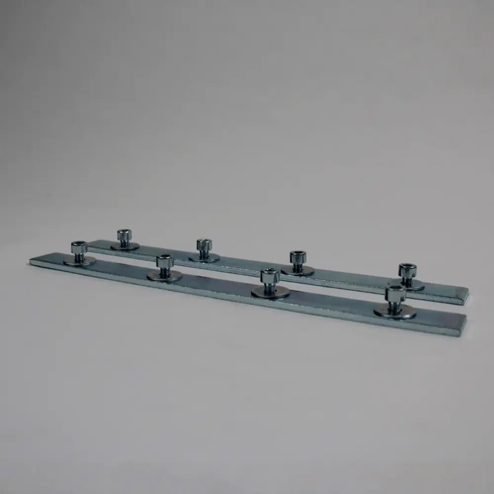 Profilverbinder gerade für Profil 55 mm Primex