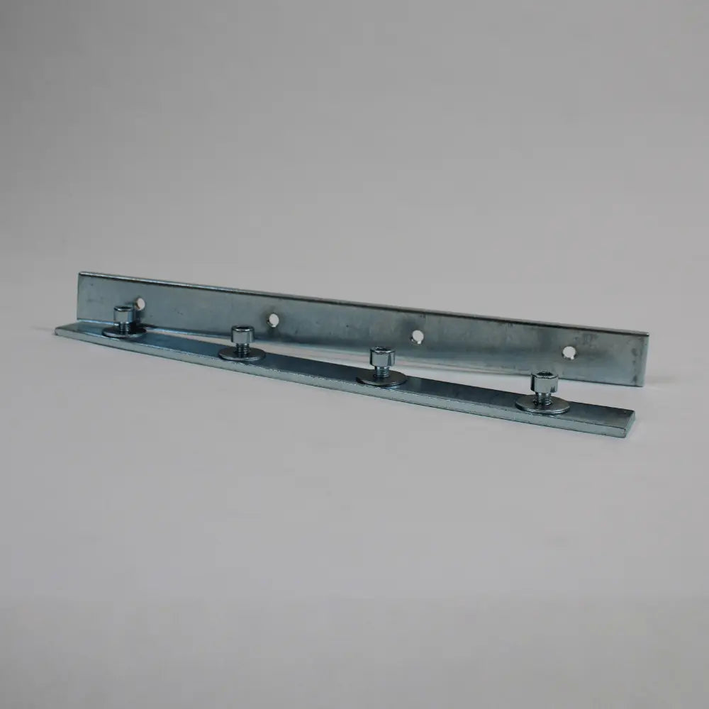 Profilverbinder gerade für Profil 55 mm Primex
