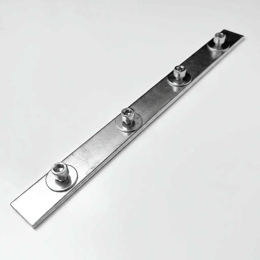 Profilverbinder gerade für Profil 55 mm Primex