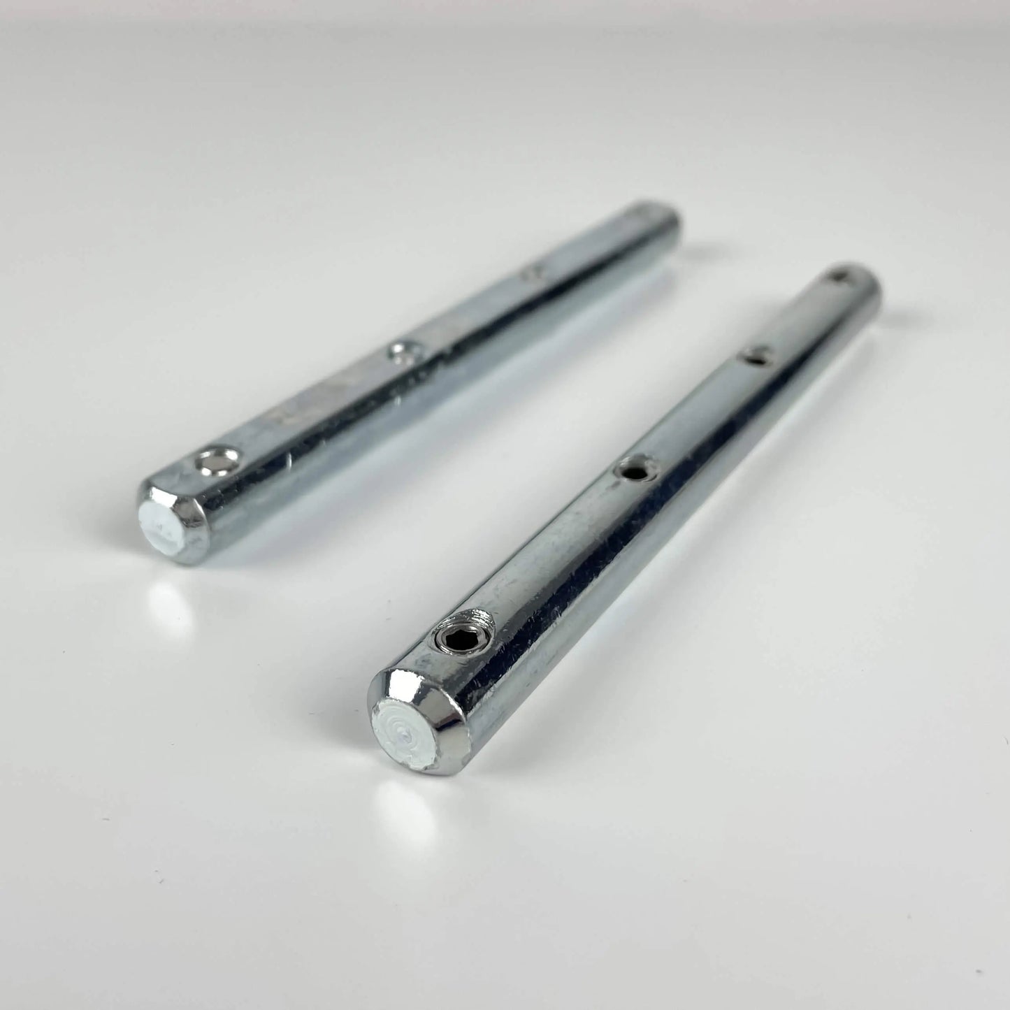 Profilverbinder gerade für Profil 17/44 mm Alukederschiene Primex