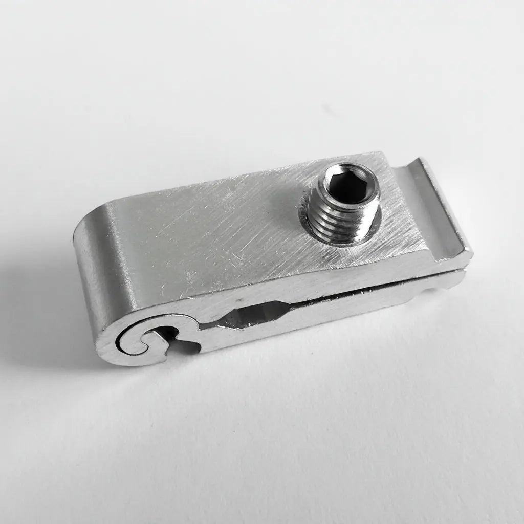 Spannschloss Verbinder für Stabilisierer 32/19 mm Primex