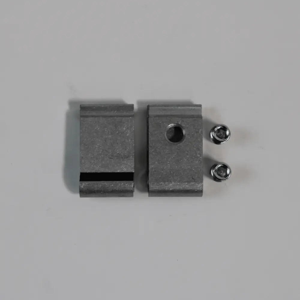 Spannschloss Verbinder für Stabilisierer 43/20mm Primex