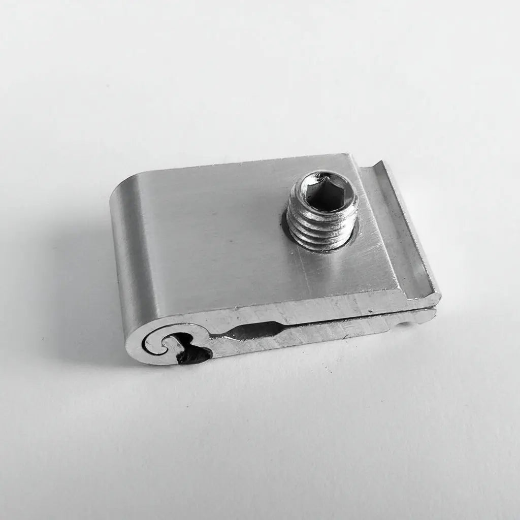 Spannschloss Verbinder für Stabilisierer 43/20mm Primex