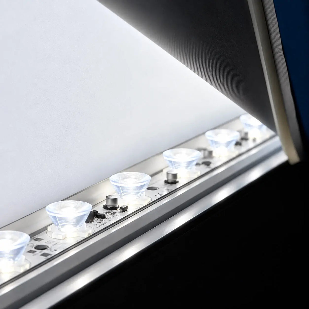 LUMMEA® Core - Primex Light Wall