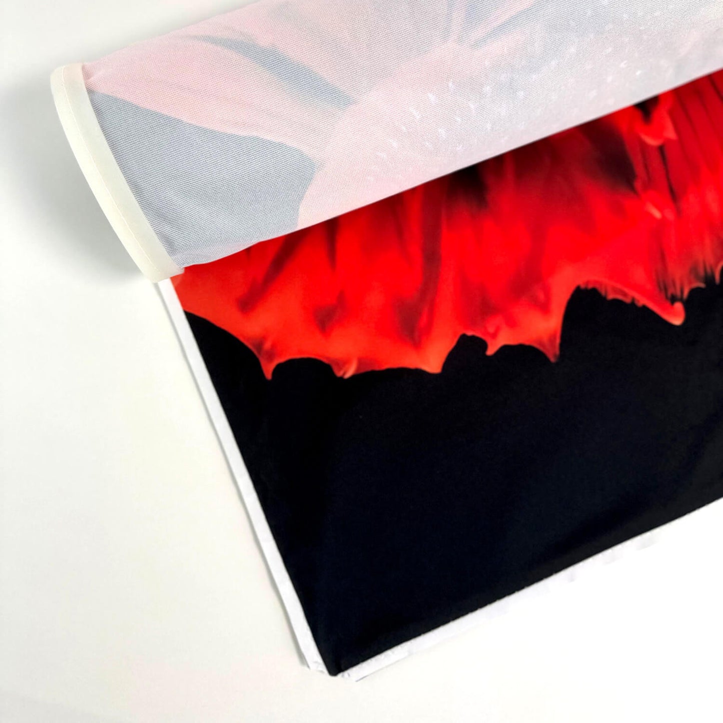 Outdoor Textil unbeleuchtet - bis 5 x 20 m