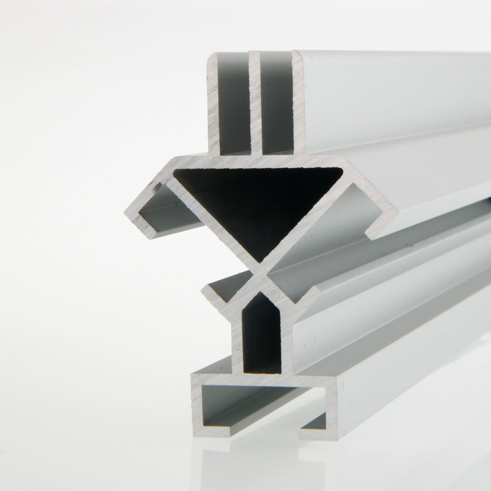 Messewürfel "Cube Solid" - unbeleuchtet, geeignet für eigene Beleuchtung Primex