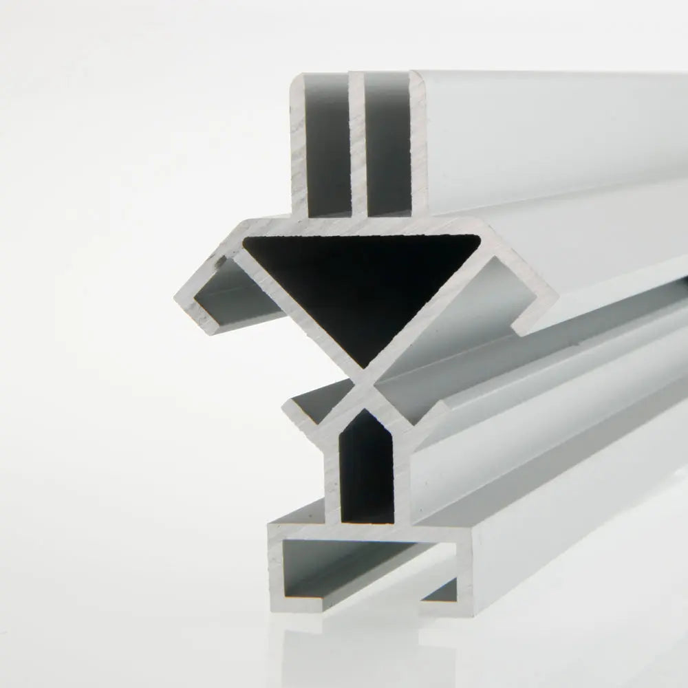 Messewürfel "Cube Solid" - unbeleuchtet, geeignet für eigene Beleuchtung Primex