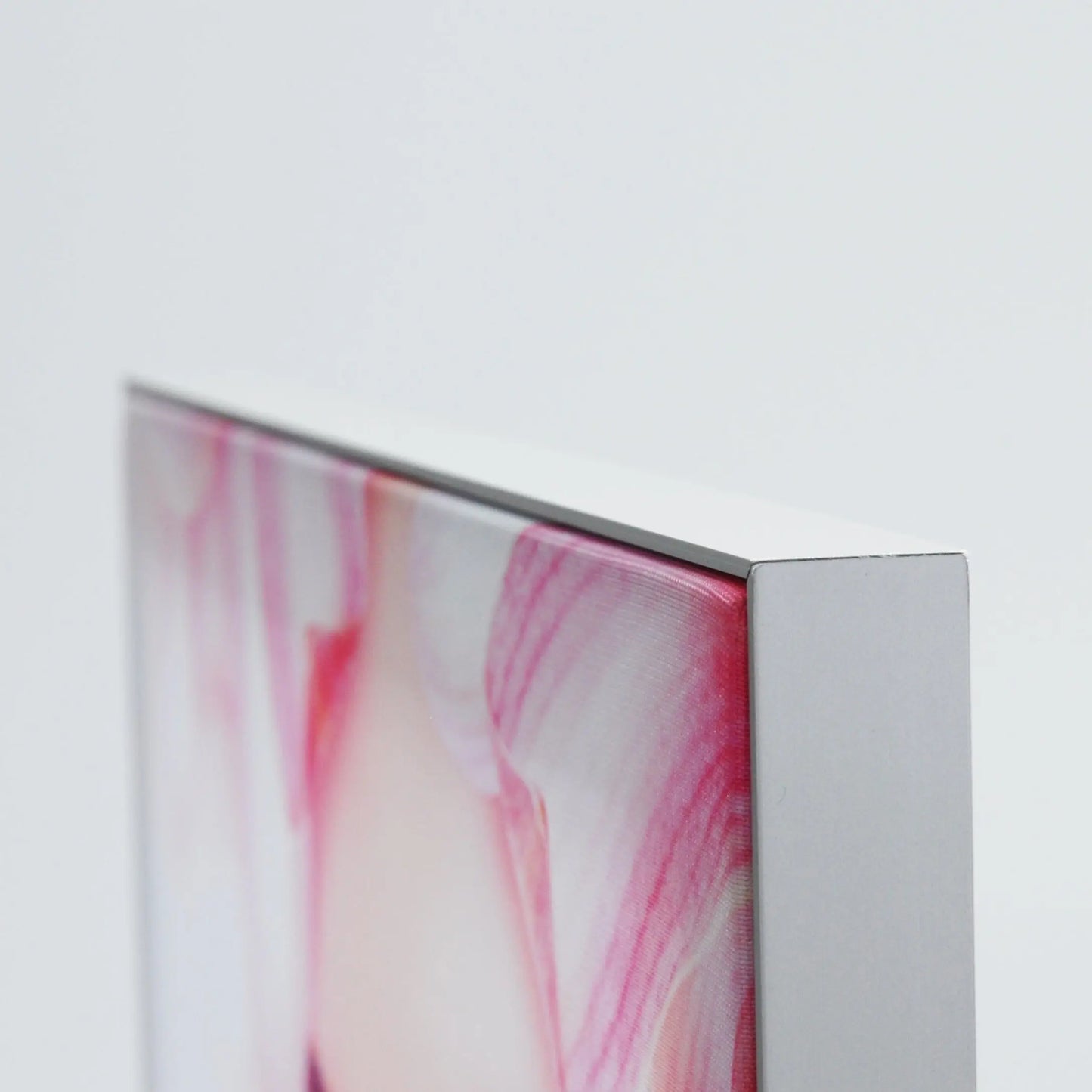 Textilspannrahmen 19 mm - Wandrahmen Primex