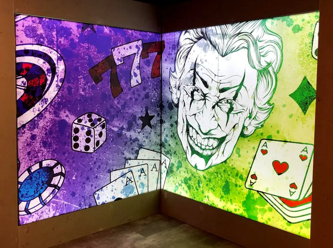 Was der Farbwiedergabeindex (CRI) über Lichtqualität verrät