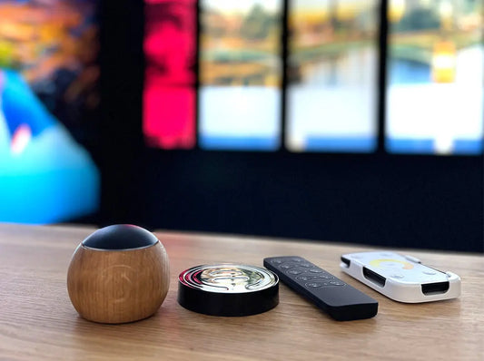 Dimmbares Licht – Flexibilität und Stimmung in der Beleuchtung