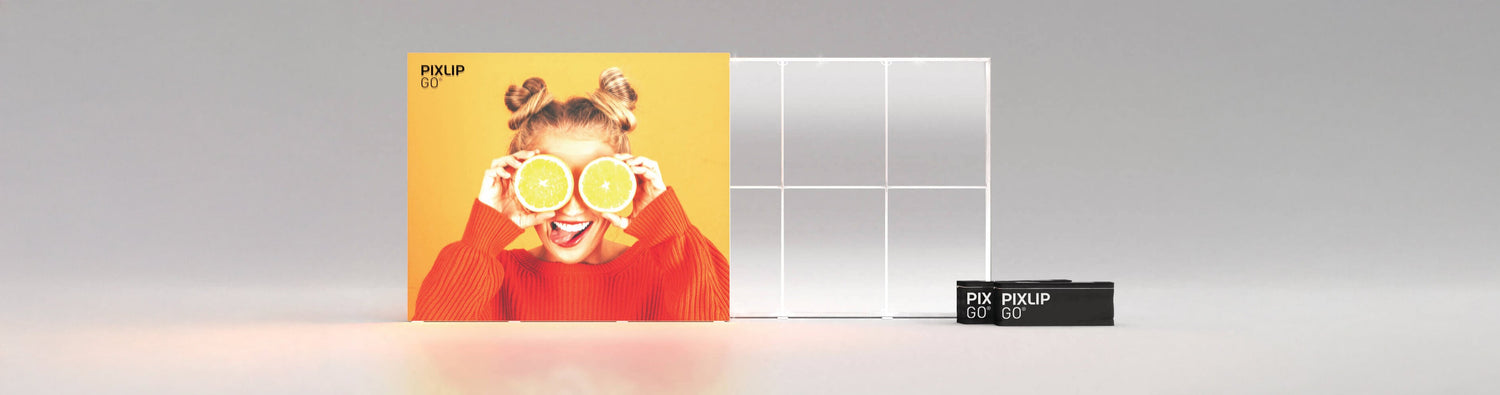 PIXLIP GO