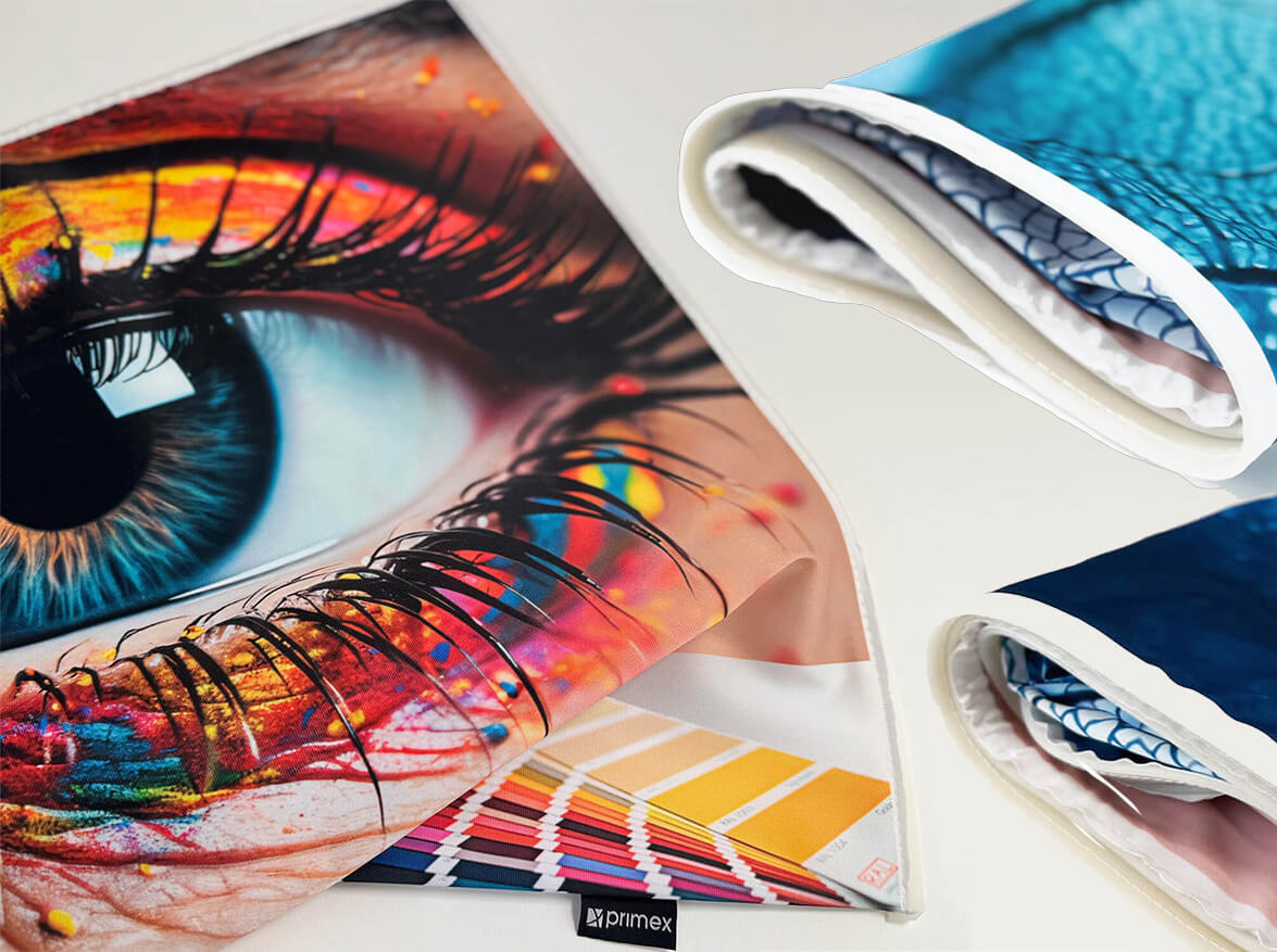 Textildrucke - Primex