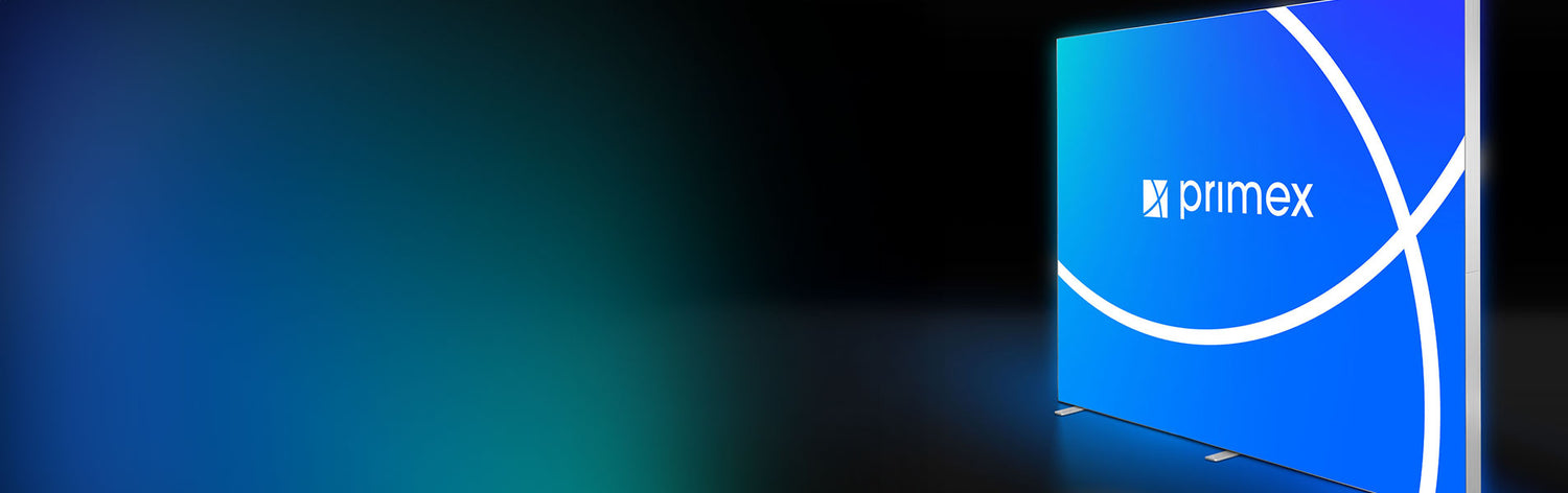 Mobile LED Messesysteme