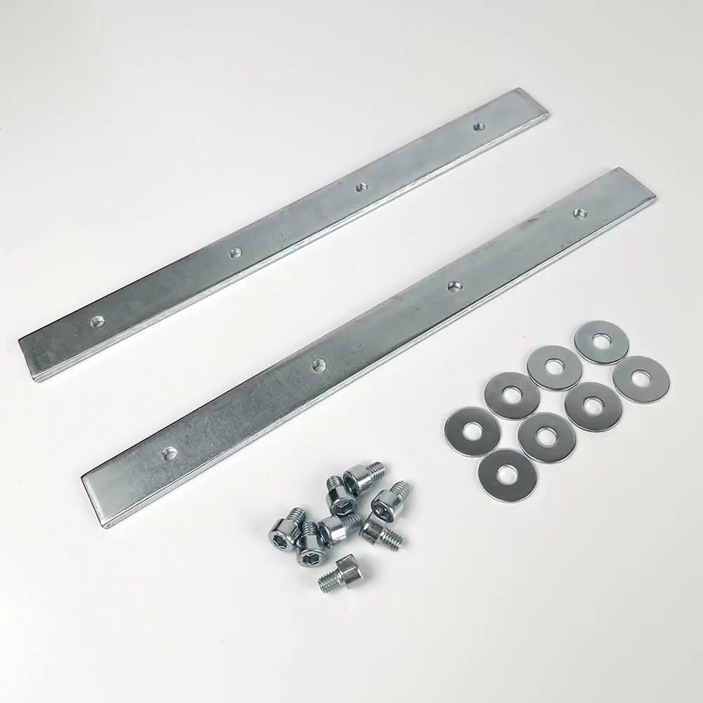 Profilverbinder gerade für Profil 55 mm Primex