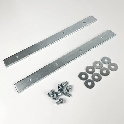 Profilverbinder gerade für Profil 55 mm Primex