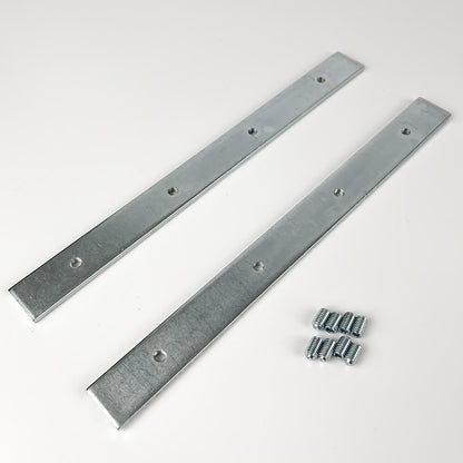 Profilverbinder gerade für Profil 27 / 44 mm Primex