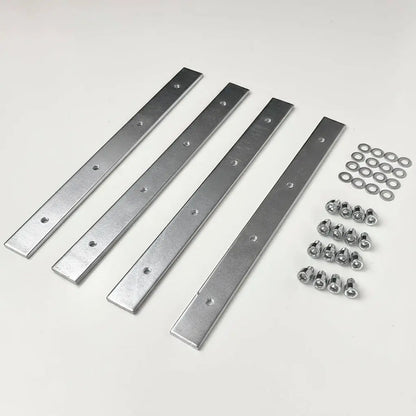 Profilverbinder gerade für Profil 150 mm Primex