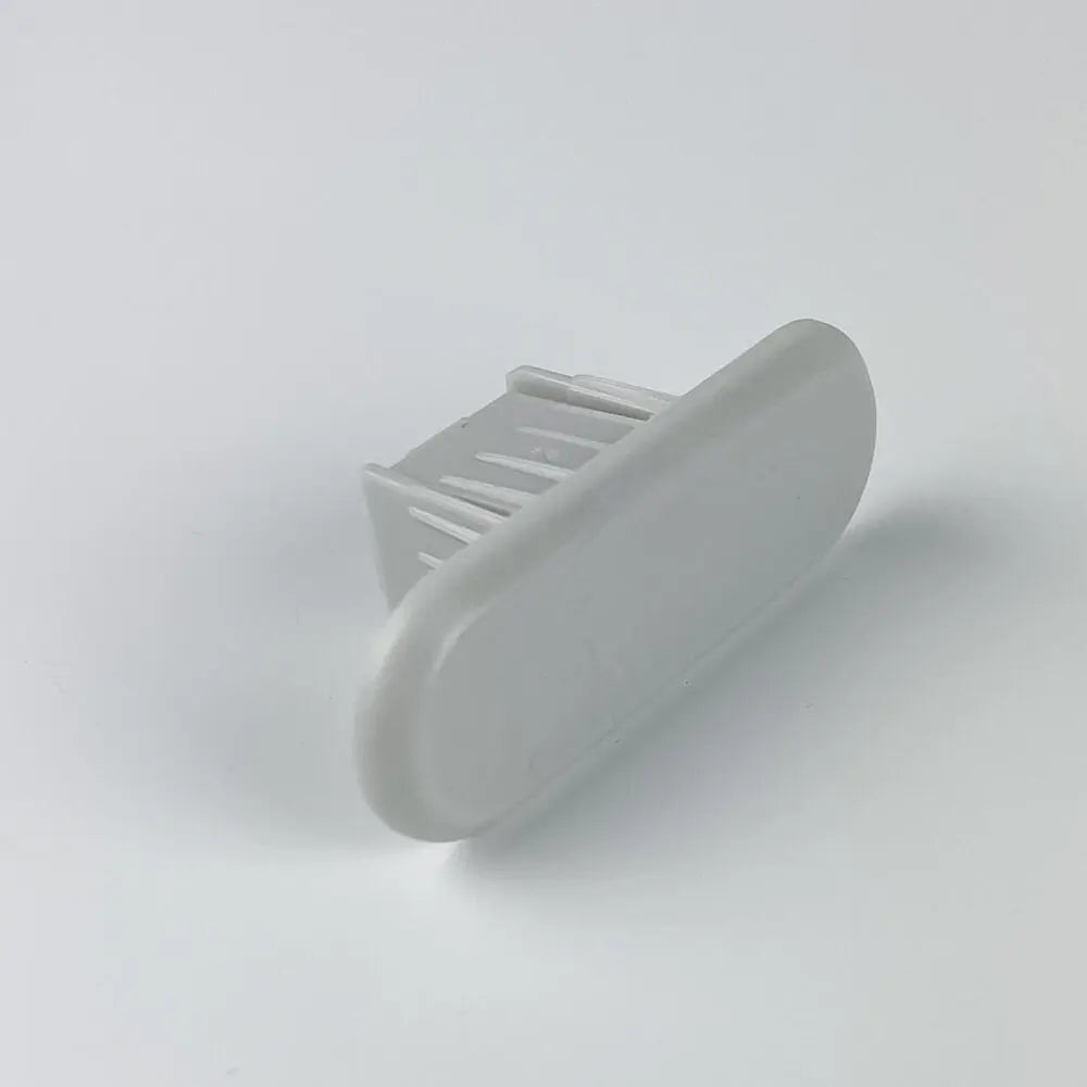Endkappe für Profil 17/44 mm Alu-Kederschiene Primex
