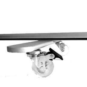 Akustik-Trennwand "Eigenes Motiv" - 44 mm Primex