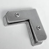 Eckverbinder für Profil 19 mm Primex