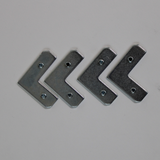 Eckverbinder für Profil 19 mm Primex