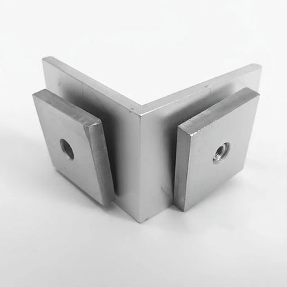Eckverbinder für Profil 55 mm Primex