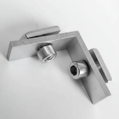 Eckverbinder für Profil 100 mm Primex
