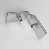 Eckverbinder für Profil Cube Solid / Cube Corner Primex