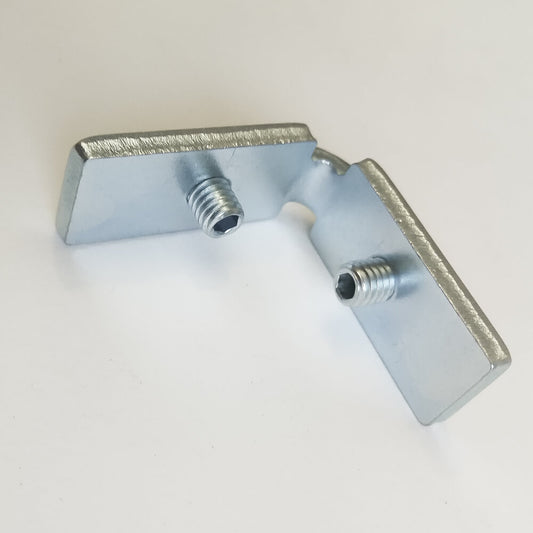 Corner connector for Cube Solid / Cube Corner profile