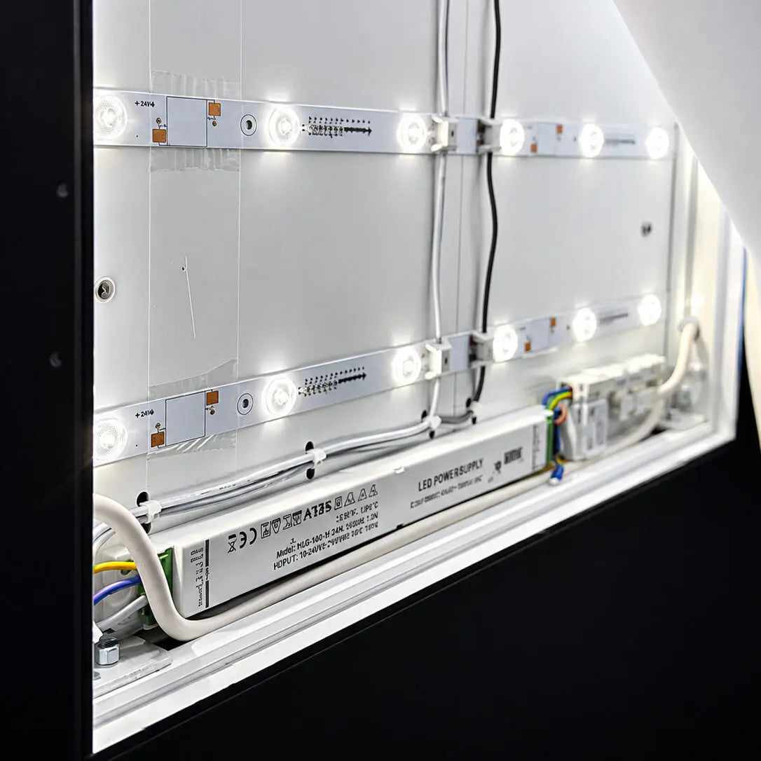 LUMMEA® Pro - Lichtwand Primex