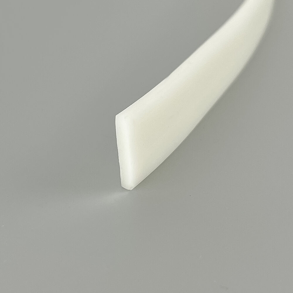 Flachband / Keder 14x3 mm PVC Primex