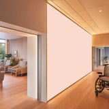 LED-Lichtwand Tunable White - im 100 mm Profil Primex