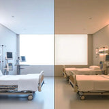 LED-Lichtwand Tunable White - im 100 mm Profil Primex