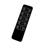 Fernbedienung der LED-Steuerung 